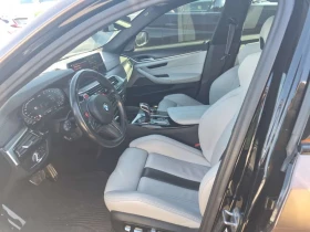 BMW M5 * Competition * CARFAX * B&W ����� * ��������� *   | Mobile.bg � ����� ������ 5