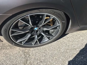 BMW M5 * Competition * CARFAX * B&W ����� * ��������� *   | Mobile.bg � ����� ������ 13