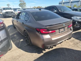 BMW M5 * Competition * CARFAX * B&W ����� * ��������� *   | Mobile.bg � ����� ������ 4