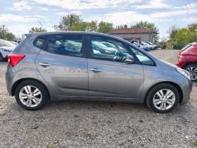 Hyundai Ix20 1.6CRDI Keyles  | Mobile.bg � ����� ������ 6