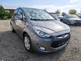 Hyundai Ix20 1.6CRDI Keyles  | Mobile.bg � ����� ������ 7