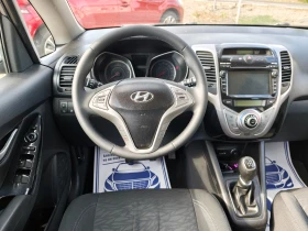 Hyundai Ix20 1.6CRDI Keyles  | Mobile.bg � ����� ������ 14
