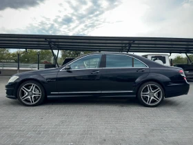 Mercedes-Benz S 65 AMG AMG V12 BITURBO   ЛУКС, МОЩ И ПРЕСТИЖ  | Auto.bg — изображение 7