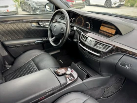 Mercedes-Benz S 65 AMG AMG V12 BITURBO   ЛУКС, МОЩ И ПРЕСТИЖ  | Auto.bg — изображение 13