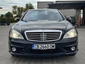 Mercedes-Benz S 65 AMG AMG V12 BITURBO   ЛУКС, МОЩ И ПРЕСТИЖ  | Auto.bg — изображение 3
