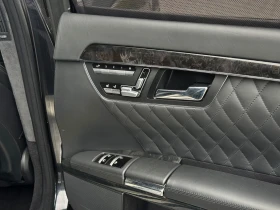 Mercedes-Benz S 65 AMG AMG V12 BITURBO   ЛУКС, МОЩ И ПРЕСТИЖ  | Auto.bg — изображение 15