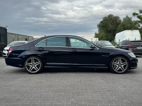 Mercedes-Benz S 65 AMG AMG V12 BITURBO   ЛУКС, МОЩ И ПРЕСТИЖ  | Auto.bg — изображение 8
