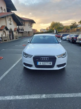 Audi A6 V6 3.0TDI quattro Distronic  - 13000 € - 41692060 1