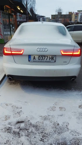 Audi A6 V6 3.0TDI quattro Distronic  - 13000 € - 41692060 2