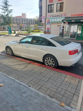 Audi A6 V6 3.0TDI quattro Distronic  - 13000 € - 41692060 6