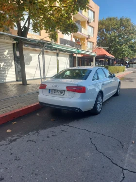 Audi A6 V6 3.0TDI quattro Distronic  - 13000 € - 41692060 5