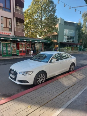 Audi A6 V6 3.0TDI quattro Distronic  - 13000 € - 41692060 7