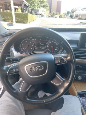 Audi A6 V6 3.0TDI quattro Distronic  - 13000 € - 41692060 13