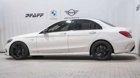 Mercedes-Benz C 43 AMG * 4MATIC * ��������� ���� �� �������� *  | Mobile.bg � ����� ������ 2