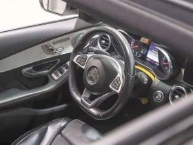 Mercedes-Benz C 43 AMG * 4MATIC * ��������� ���� �� �������� *  | Mobile.bg � ����� ������ 7