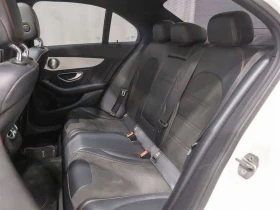 Mercedes-Benz C 43 AMG * 4MATIC * ��������� ���� �� �������� *  | Mobile.bg � ����� ������ 6