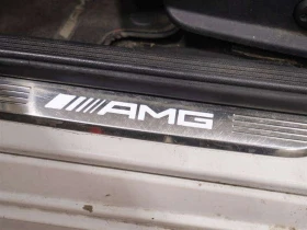 Mercedes-Benz C 43 AMG * 4MATIC * ��������� ���� �� �������� *  | Mobile.bg � ����� ������ 14