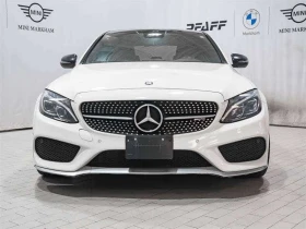 ������ Mercedes-Benz C 43 A...