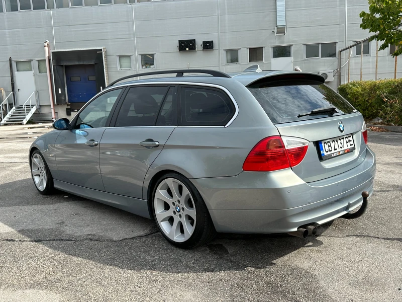 BMW 325 i 218к.с. Газов инжекцион!!! , снимка 3 - Автомобили и джипове - 47076005