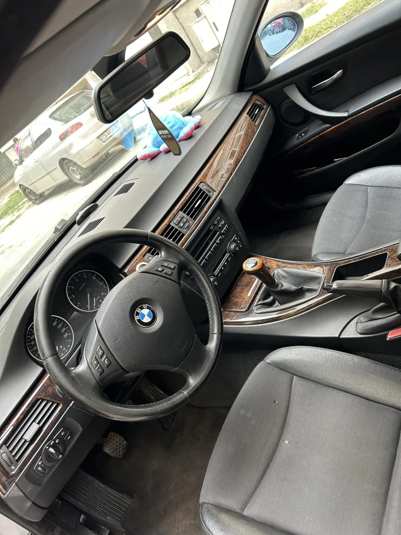 BMW 325, снимка 4 - Автомобили и джипове - 47471226