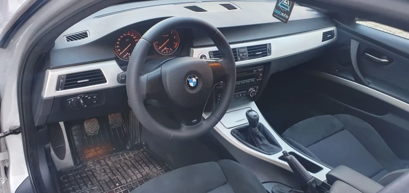 BMW 325 3000, снимка 9 - Автомобили и джипове - 47543982