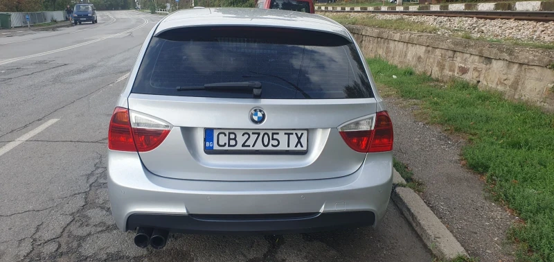 BMW 325 3000, снимка 5 - Автомобили и джипове - 47543982