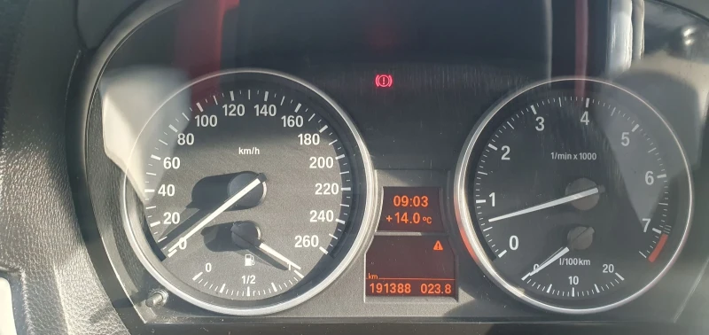 BMW 325 3000, снимка 6 - Автомобили и джипове - 47543982