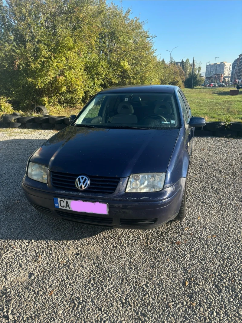 VW Bora Газова бутилка, снимка 5 - Автомобили и джипове - 47610462