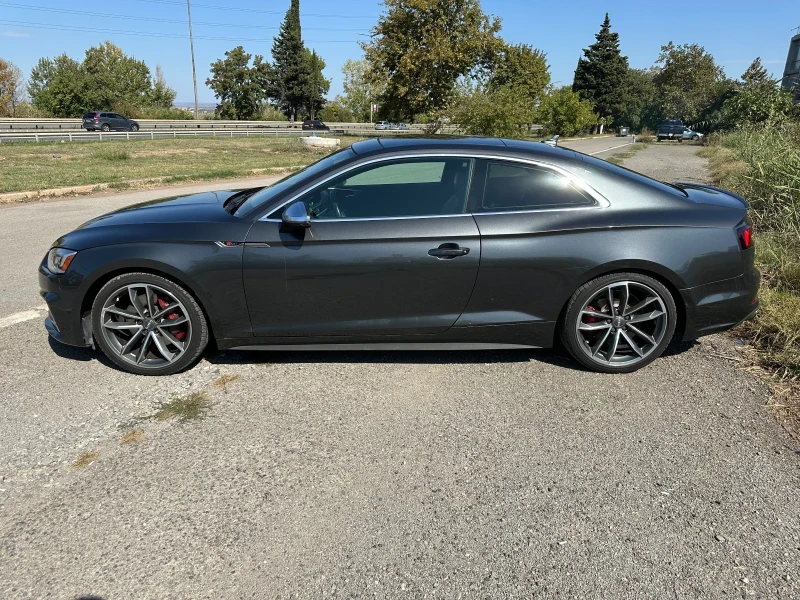 Audi S5 Virtual cockpit, B&O, снимка 3 - Автомобили и джипове - 47759806