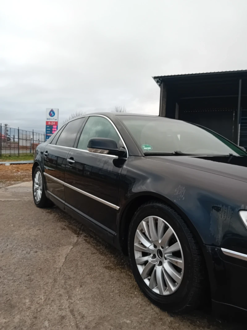 VW Phaeton * 239КС* * Facelift* , снимка 2 - Автомобили и джипове - 48340479