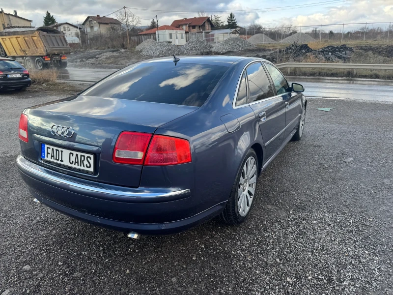 Audi A8 4.2 TDI !Собствен лизинг!, снимка 7 - Автомобили и джипове - 48323514