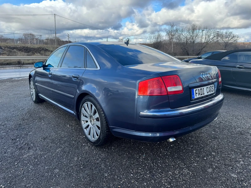 Audi A8 4.2 TDI !Собствен лизинг!, снимка 5 - Автомобили и джипове - 48323514