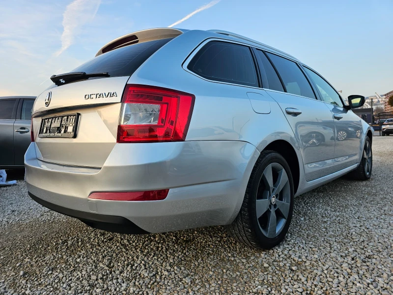 Skoda Octavia 2.0TDI, 150к.с., снимка 4 - Автомобили и джипове - 48775231