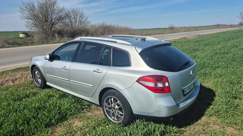 Renault Laguna 3.0 DCI 235КС., снимка 3 - Автомобили и джипове - 49596142