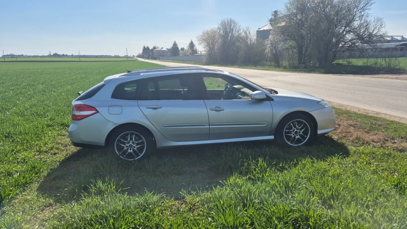 Renault Laguna 3.0 DCI 235КС., снимка 5 - Автомобили и джипове - 49596142