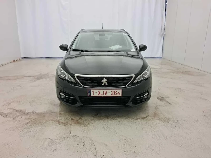 Peugeot 308 1.5 STILE Blue HDI 102 HP 308 SW, снимка 4 - Автомобили и джипове - 52641097