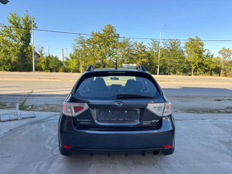 Subaru Impreza XV 2.0 R Бързи и Бавни Швейцария WRX ТОП Състояние, снимка 6 - Автомобили и джипове - 51526321