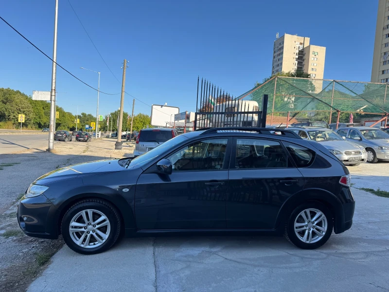 Subaru Impreza XV 2.0 R Бързи и Бавни Швейцария WRX ТОП Състояние, снимка 8 - Автомобили и джипове - 51526321