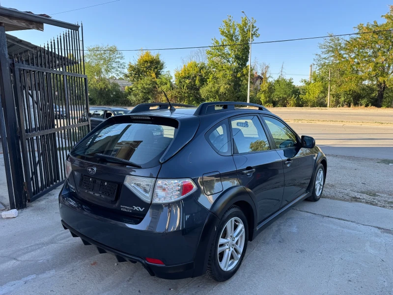 Subaru Impreza XV 2.0 R Бързи и Бавни Швейцария WRX ТОП Състояние, снимка 5 - Автомобили и джипове - 51526321