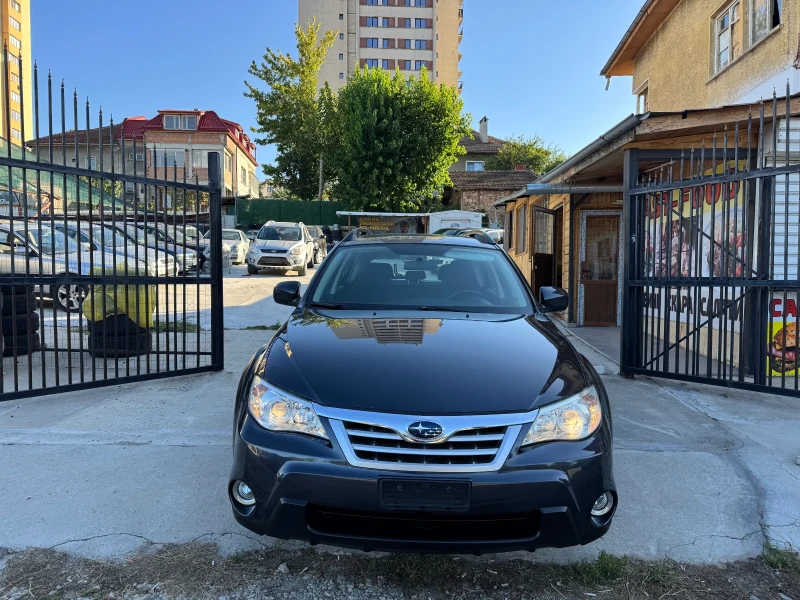 Subaru Impreza XV 2.0 R Бързи и Бавни Швейцария WRX ТОП Състояние, снимка 2 - Автомобили и джипове - 51526321