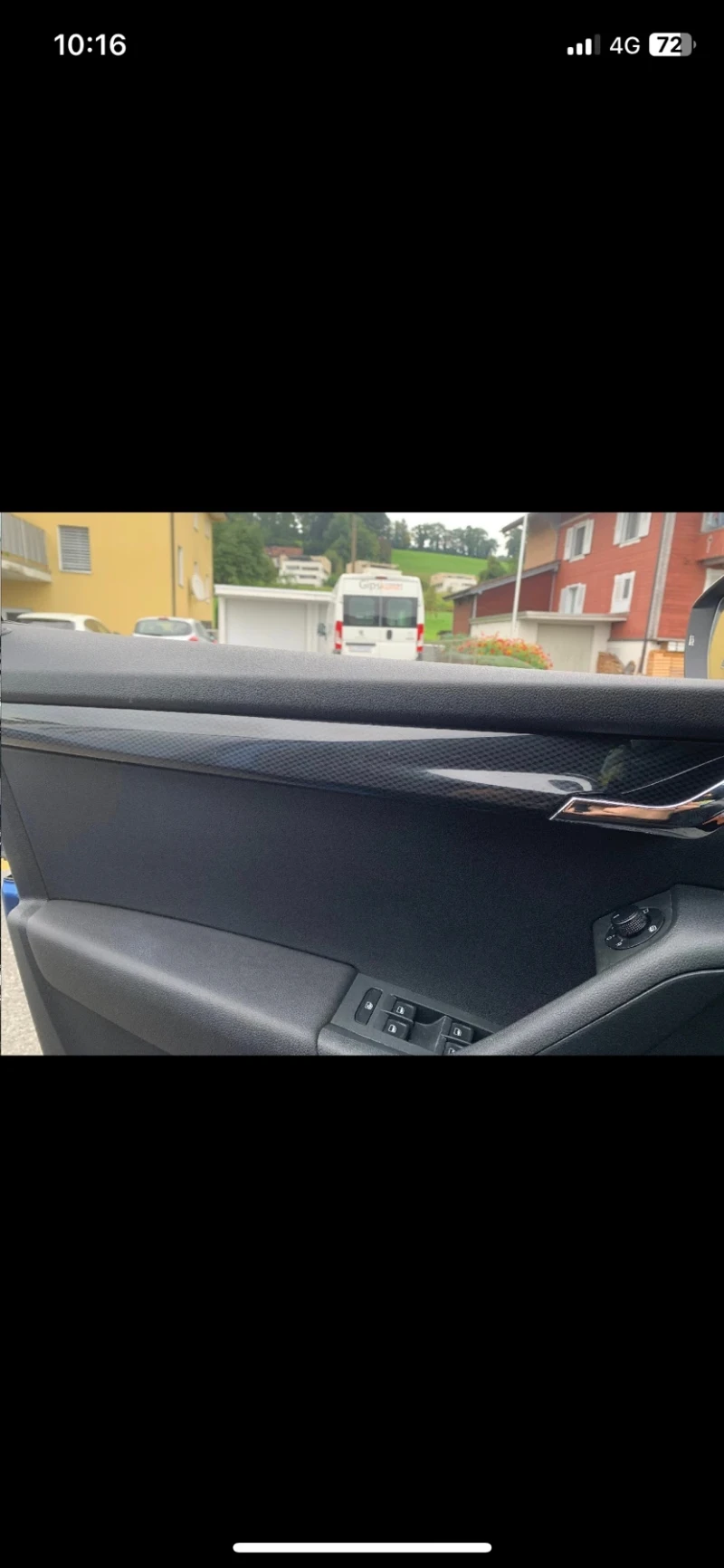 Skoda Octavia VRS, снимка 8 - Автомобили и джипове - 52311373