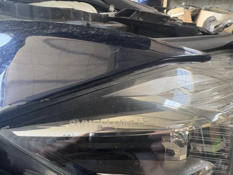 Alpina D3, снимка 7 - Автомобили и джипове - 52475706