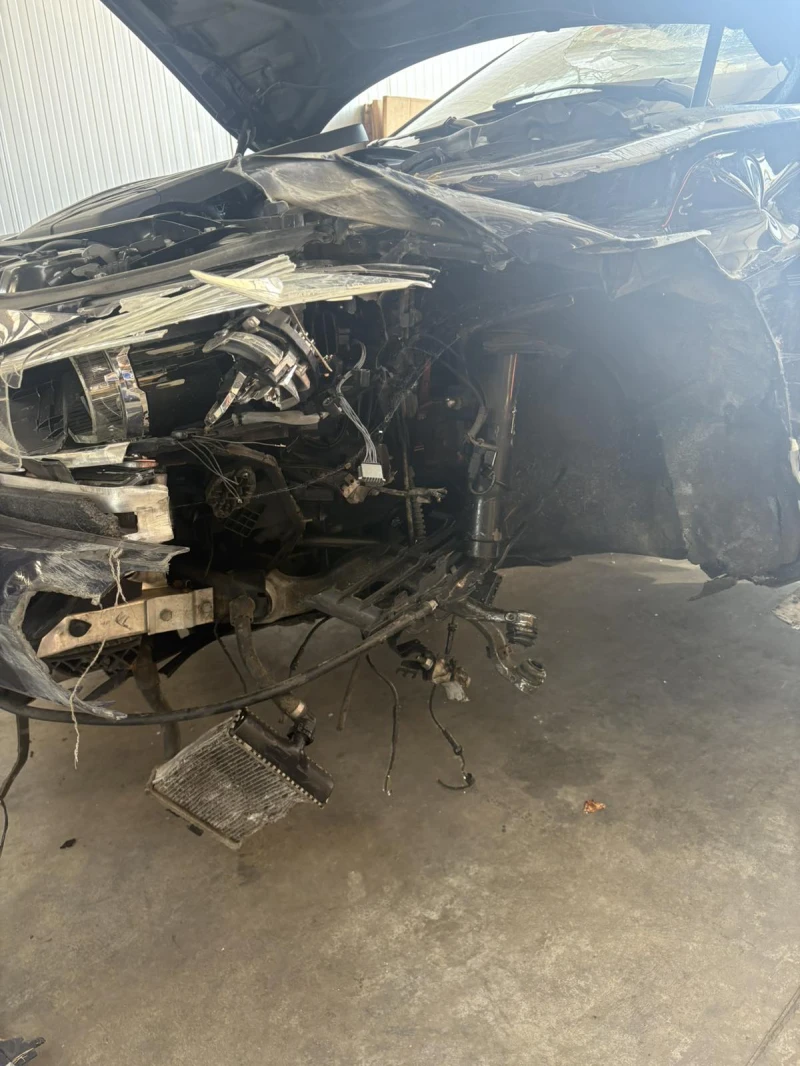 Alpina D3, снимка 5 - Автомобили и джипове - 52475706