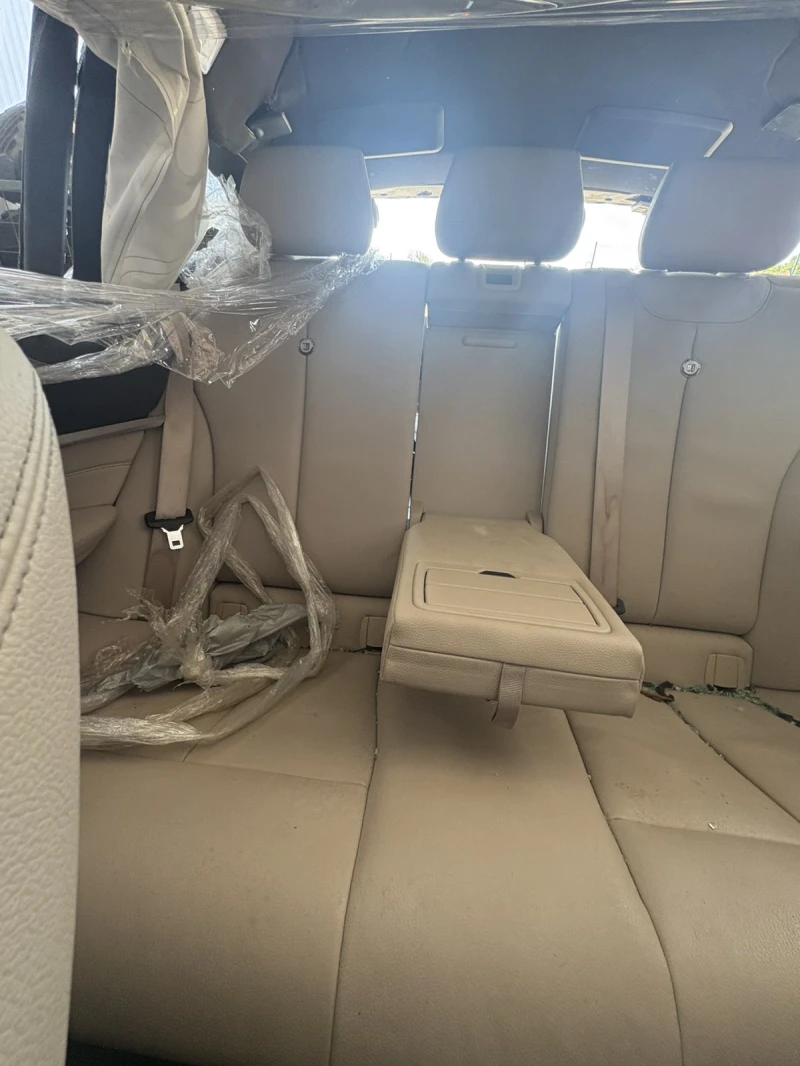 Alpina D3, снимка 13 - Автомобили и джипове - 52475706