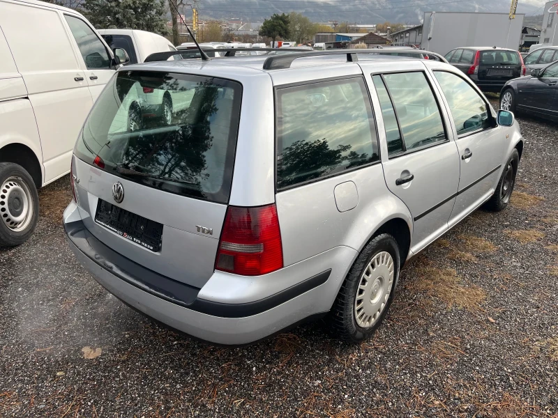 VW Golf 1.9TDI Ocean Edition, снимка 2 - Автомобили и джипове - 52692797