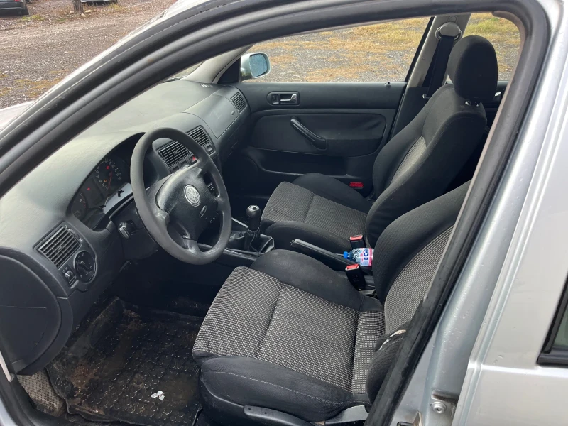 VW Golf 1.9TDI Ocean Edition, снимка 6 - Автомобили и джипове - 52692797