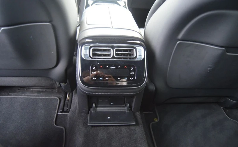 Mercedes-Benz S 350 d Long 4Matic AMG-Line, снимка 7 - Автомобили и джипове - 52751831