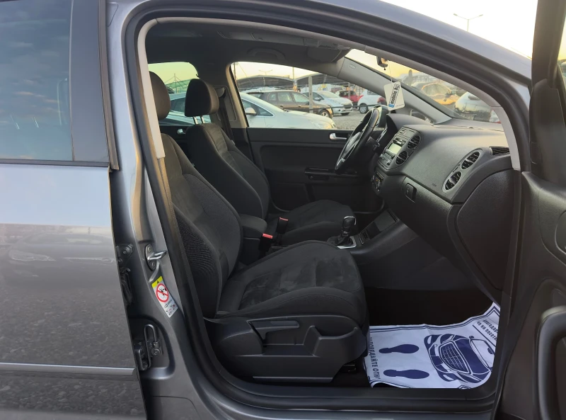 VW Golf Plus 1.4TSi HIGT LINE AUTOMAT, снимка 14 - Автомобили и джипове - 52940621