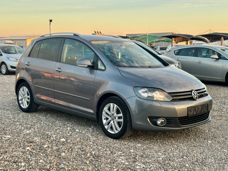 VW Golf Plus 1.4TSi HIGT LINE AUTOMAT, снимка 3 - Автомобили и джипове - 52940621