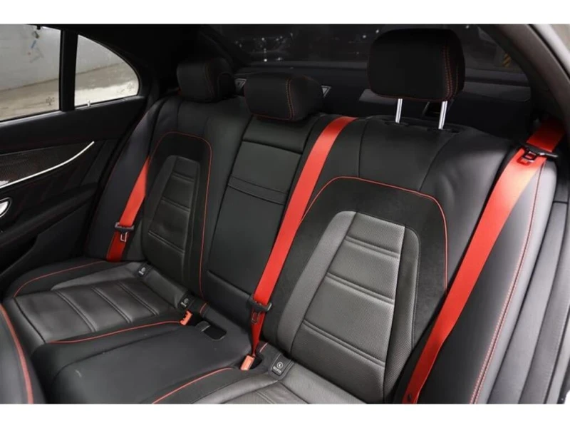 Mercedes-Benz E 53 AMG * MB CERTIFIED | PREMIUM | DRV | EDITION 49 * CARF, снимка 10 - Автомобили и джипове - 52959762